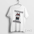 Officials Huskies Dog Does Anybody Else Have A Voice In Their Head That Repeats Slap