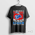 Officials I May Live In Tennessee But Win Lose Or The Im A Die Hard