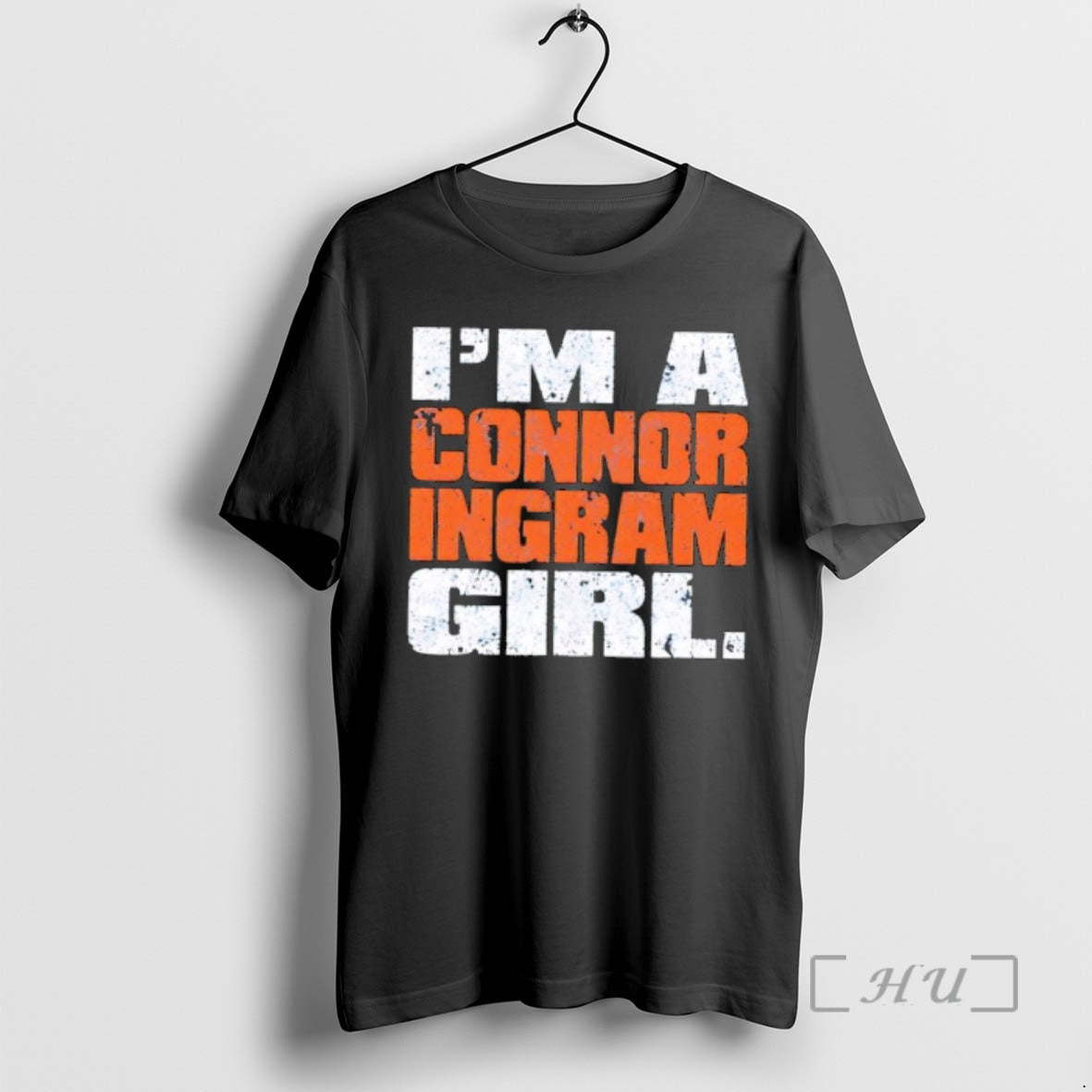 Officials Im A Connor Ingram Girl