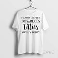Officials Im Not A Chef But Boyardees Titties Sweaty Today