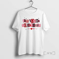 Officials Im Yours No Refunds Valentines Day
