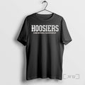 Officials Indiana Football Cfp National Championship Game Hoosiers Premium T Shirts Sweater Hoodie 2