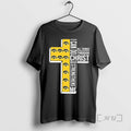 Officials Iowa Hawkeyes Womens Basketball I Can All Things Do Through Christ Who Strengthens Me