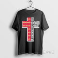 Officials Iowa State Basketball I Can Do All Things Through Christ Who Strengthens Me Premium
