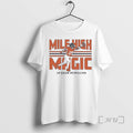 Officials Jaquan Mcmillian Mile High Magic