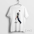 Officials Jaxon Smith Njigba Posterized Signature