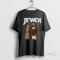 Officials Jewdi Jewish Graphic