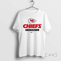 Officials Kansas City Chiefs X This Silly Goose Football