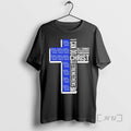 Officials Kentucky Wildcats Womens Basketball I Can All Things Do Through Christ Who Strengthens Me