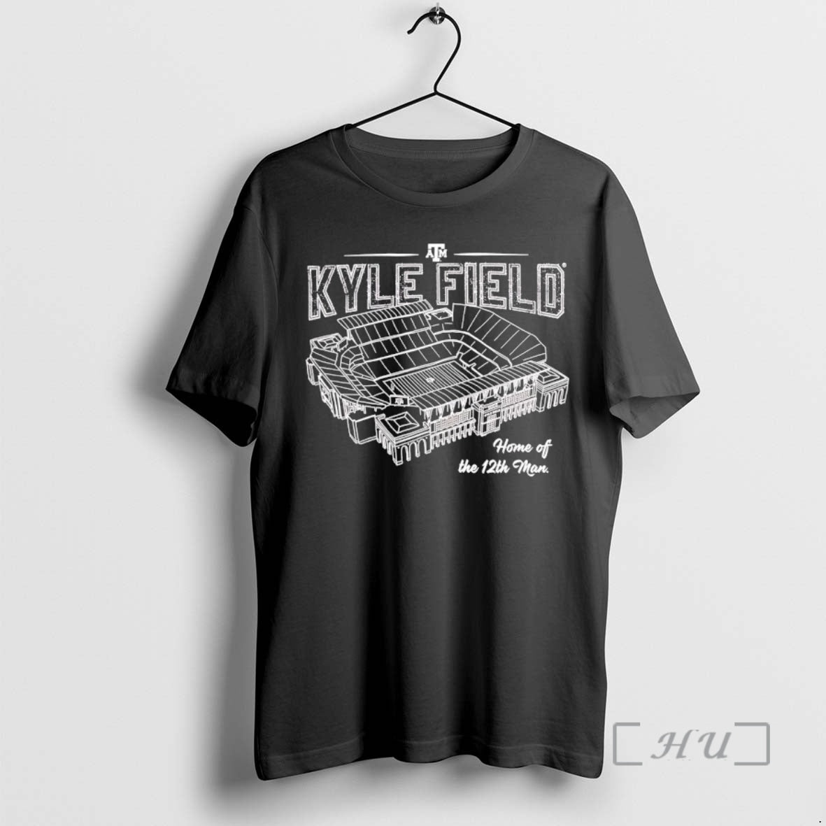 Officials Kyle Field Home Of The 12th Man Texas A And M Aggies Stadium Premium