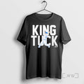 Officials Kyle Tucker King Tuck La