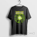 Officials Lamb Of God Into Oblivion Burst