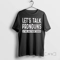 Officials Lets Talk Pronouns Let Me She Them Tiddies