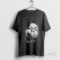 Officials Lil Wayne Skater Big Face Graphic