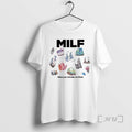 Officials Milf Minerals Id Like To Find