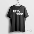 Officials Malik Tyrone New York Giants