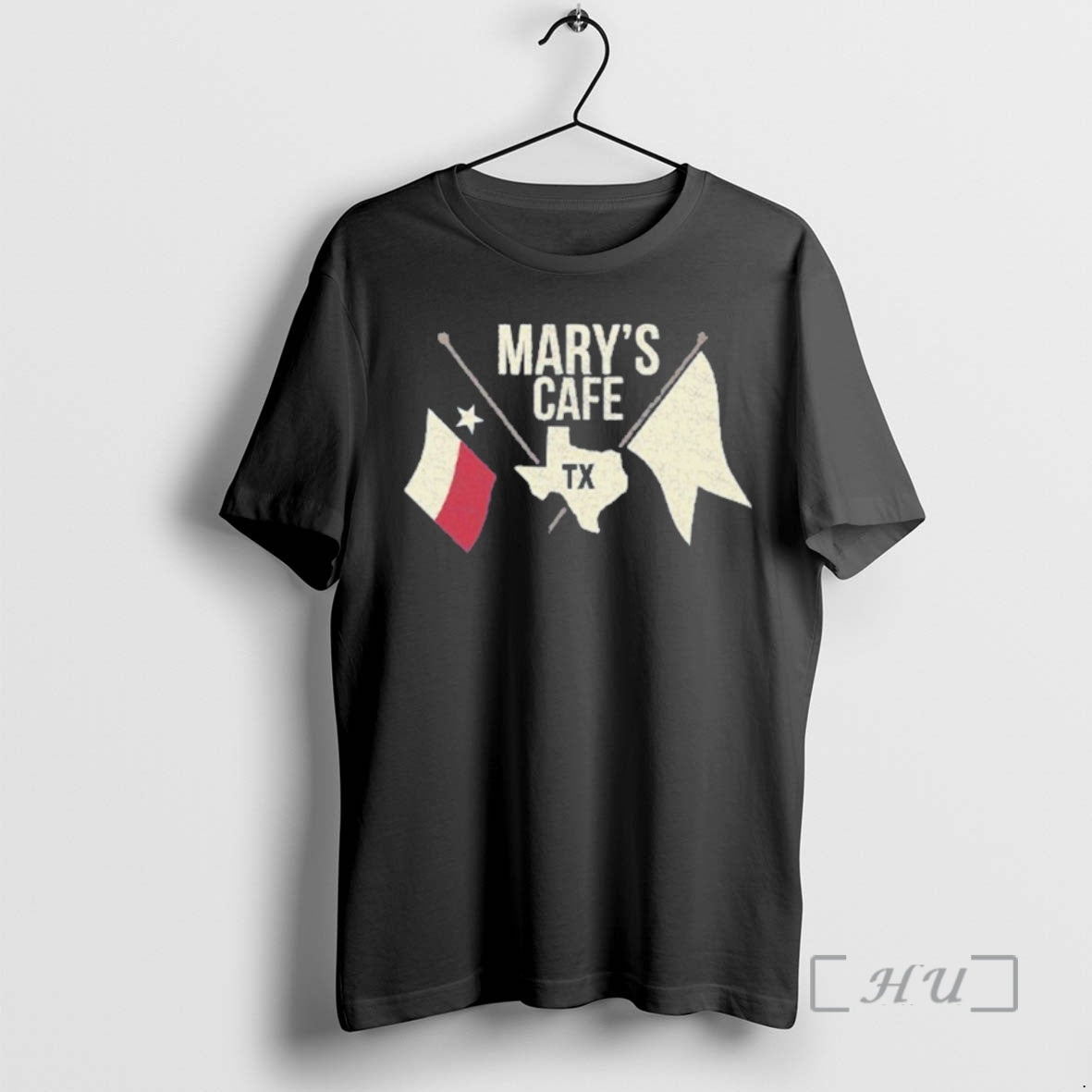 Officials Marys Cafe Tx