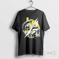 Officials Metallica M72 World Tour 2026 Blackened Whiskey