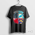 Officials Miami For Life Logo Sports 2026