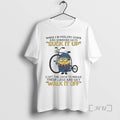 Officials Minions When Im Feeling Down And Someone Says Suck It Up I Get The