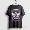 Officials Minnesota Vikings Coach And Players Some Grandmas Play Bingo Real Grandmas Watch Signature Premium