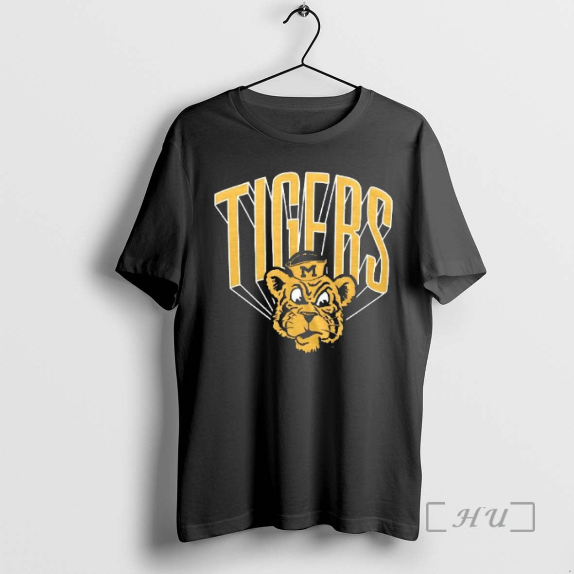 Officials Missouri Tigers Football Missouri Lines College Vault Lightweight Mascot