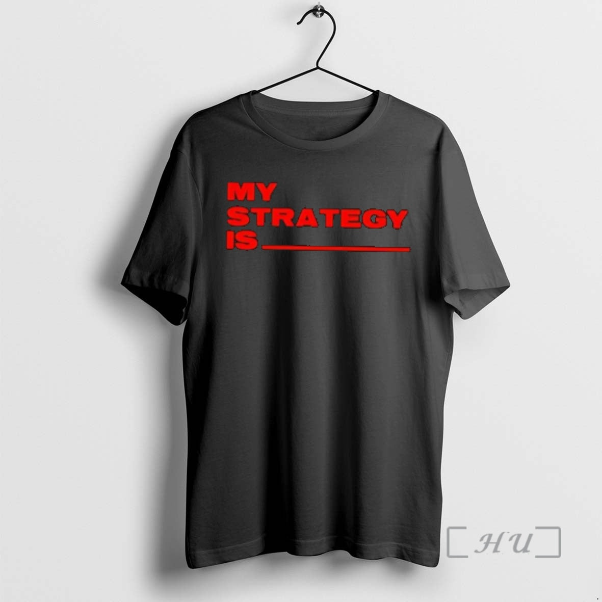 Officials My Strategy Is Red Letter