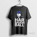 Officials New York Giants Jim Harbaugh Ball