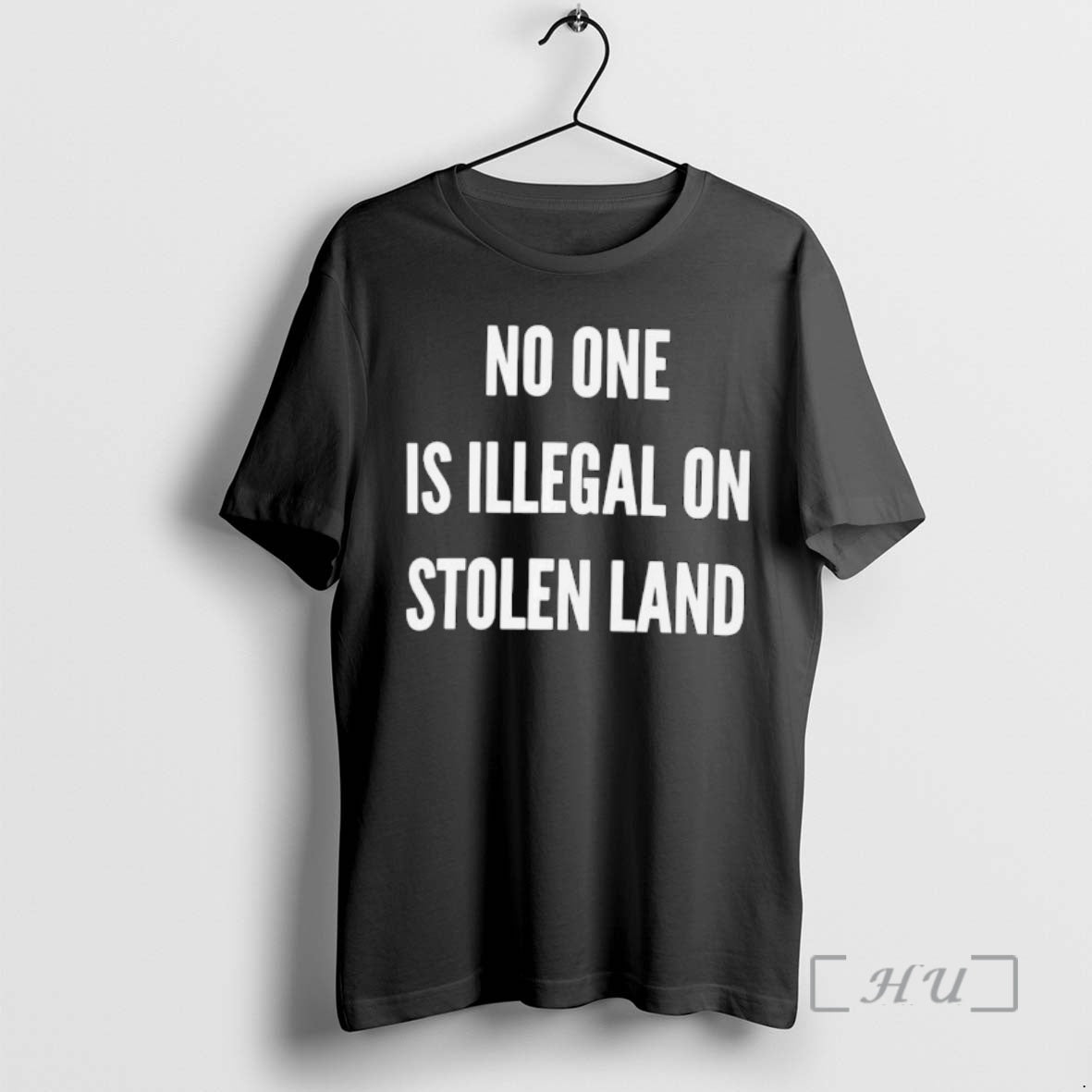 Officials No One Is Illegal On Stolen Land Fuck Ice Ornaments Premium T Shirts Sweater