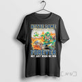 Officials Notre Dame Fighting Irish Football Mascot Forever Not Just When We Win Premium