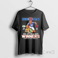 Officials Packers 27 31 Bears 2025 Nfc Wild Card Winners