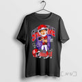 Officials Patrick Mahomes Ii Kansas City Chiefs Showtime Signature Caricature