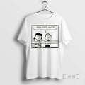 Officials Peanuts And Todd Snider I Still Miss Todd Snider Funny Meme Premium T Shirts