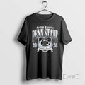 Officials Penn State Nittany Lions Hockey X Spittin Chiclets 2026 Logo Premium T Shirts Sweater