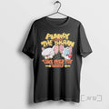 Officials Pinky And The Brain Take Over The World