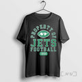 Officials Property Of New York Jets Football Since 1960