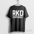 Officials Randy Orton Rko Everybody 2 Sided