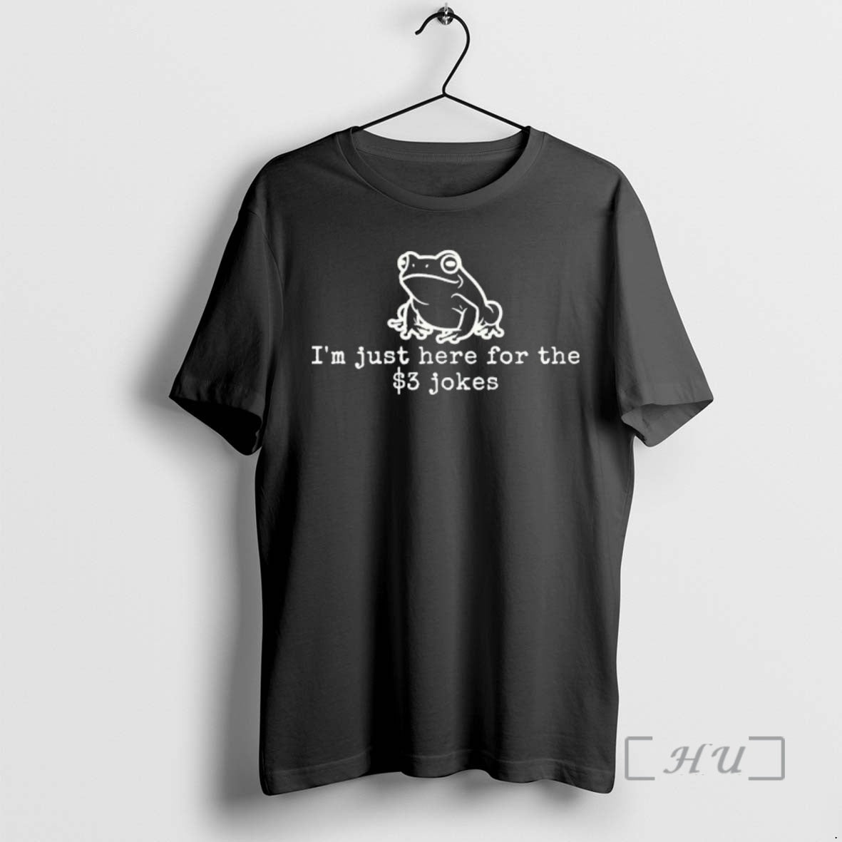 Officials Resist Frog Im Just Here For The 3 Dollar Jokes Premium T Shirts Sweater