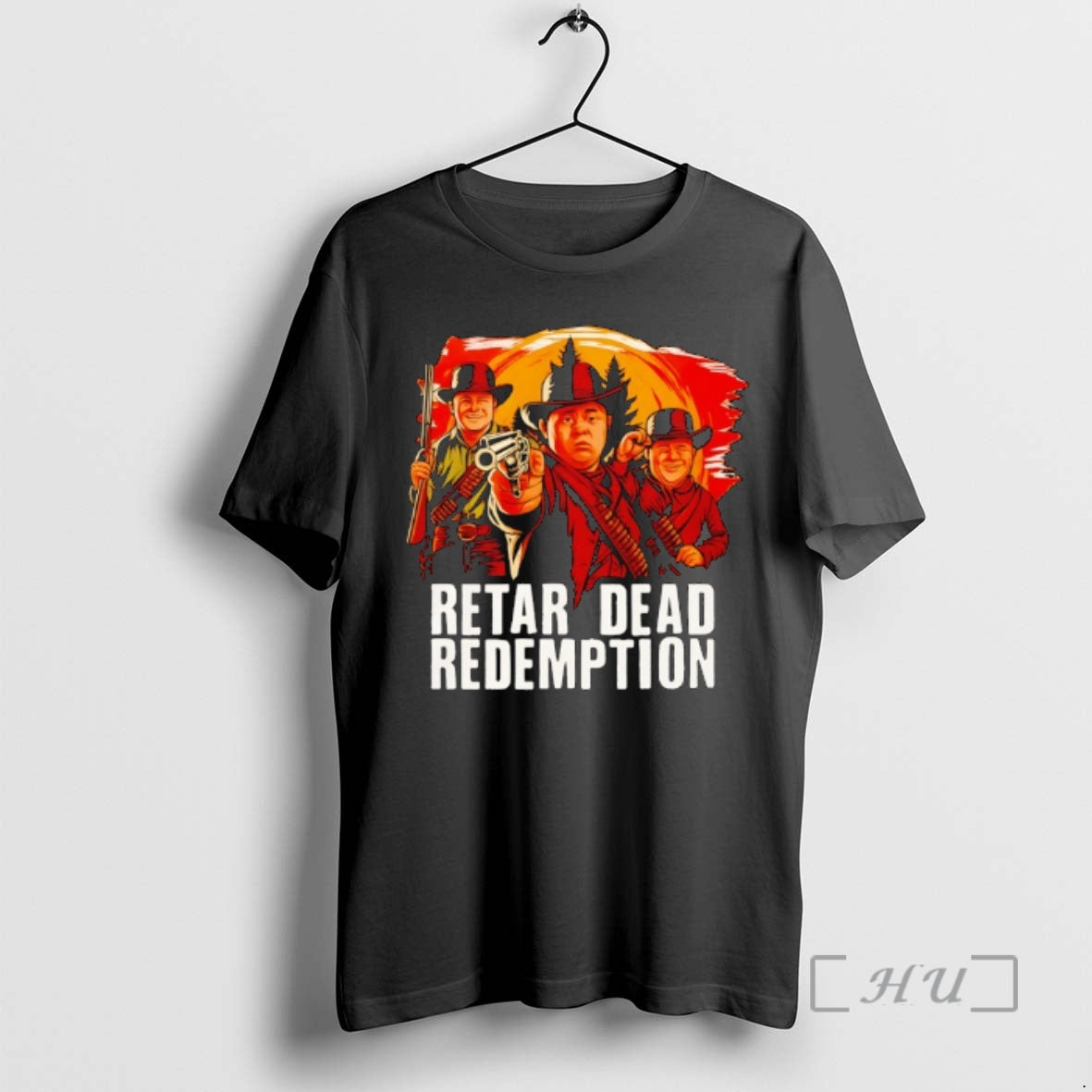 Officials Retar Dead Redemption Down Syndrome Red Dead Redemption Parody