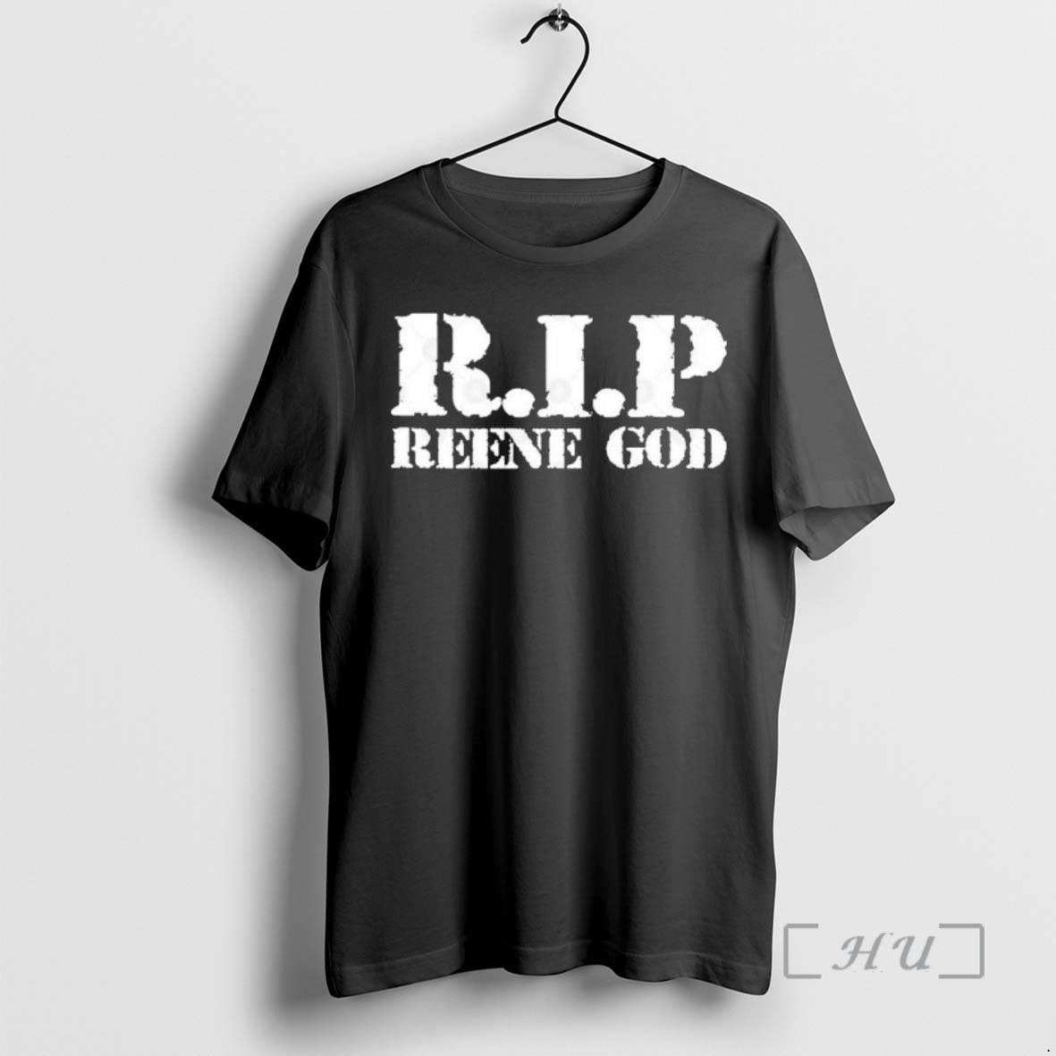 Officials Rip Reene God