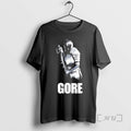 Officials Sam Hyde Tinty Gore Vintage