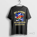 Officials Scotland World Cup Well Be Coming 2026 Tartan Army Expedition Tournaments Of Nations Premium