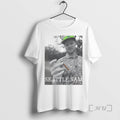 Officials Seattle Sam Football Photo Darnold Qb Graphic Smoking Sam