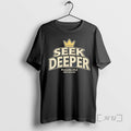 Officials Seek Deeper Proverbs 25 2