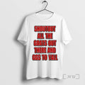 Officials Shoutout All The Goats Out There And Eggs To Yall Premium T Shirts Sweater
