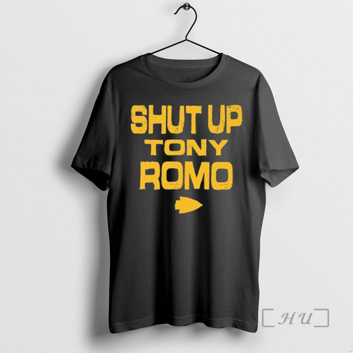 Officials Shut Up Tony Romo Chiefs Football