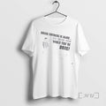 Officials Skeleton Doing Nothing Is Hard You Never Know When Youre Done Premium T Shirts