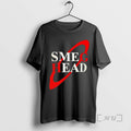 Officials Smeg Head Logo