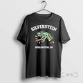 Officials Snake Head Silverstein Est 2000 Burlington On