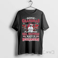 Officials Some Grandmas Play Bingo Real Grandmas Watch Tampa Bay Buccaneers Signatures 2026 Premium